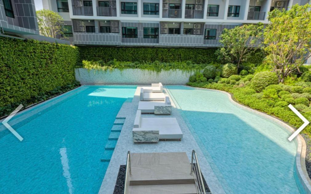Leilighet Dusitd2 2- One Bedroom With A Beautiful View 8