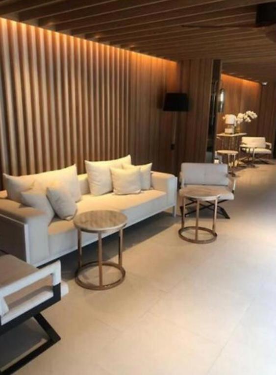 Dusitd2 2- One Bedroom With A Beautiful View 8 Leilighet *