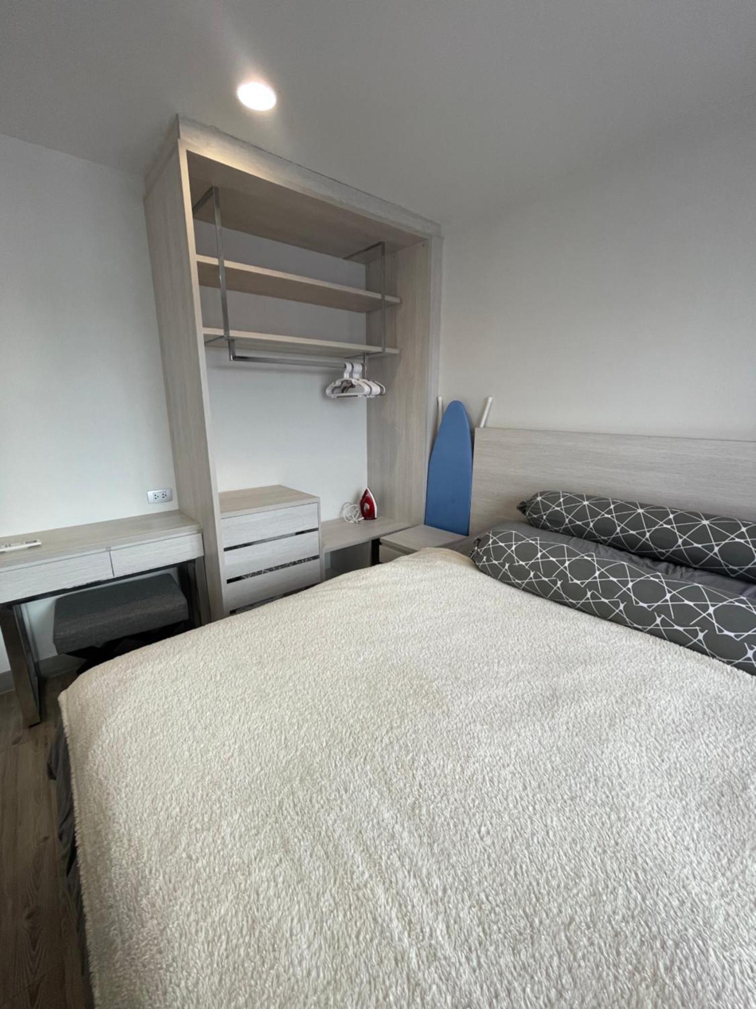 Leilighet Dusitd2 2- One Bedroom With A Beautiful View 8 *