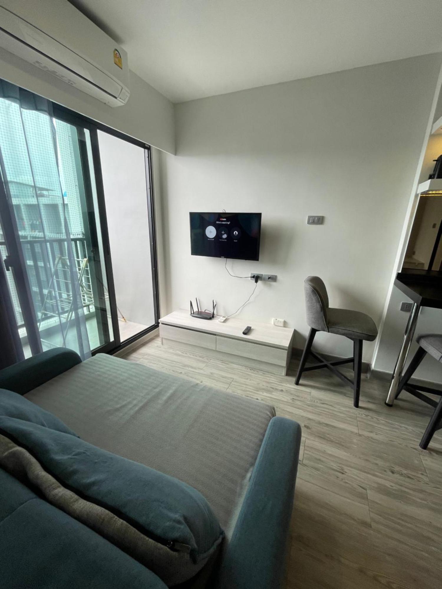 Leilighet Dusitd2 2- One Bedroom With A Beautiful View 8 *